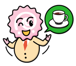 NARUTO KUN sticker #12831568