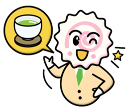 NARUTO KUN sticker #12831569