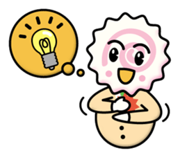 NARUTO KUN sticker #12831570