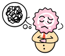 NARUTO KUN sticker #12831571