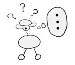 Everyday of Mitsuko and Joipu sticker #12832021