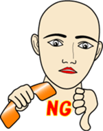 Phone call for you (6) : vol.women? sticker #12832461