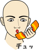 Phone call for you (6) : vol.women? sticker #12832472