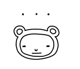 MERCI JAN (Farsi Ver.) sticker #12833222