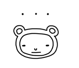 MERCI JAN (Farsi Ver.) sticker #12833222