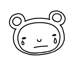 MERCI JAN (Farsi Ver.) sticker #12833223