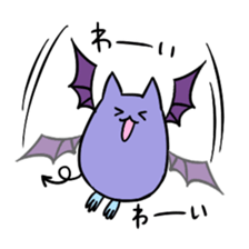 HELLO! POPY! 3 sticker #12833528