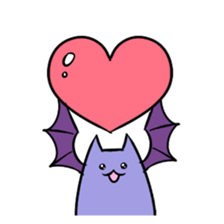 HELLO! POPY! 3 sticker #12833529