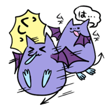 HELLO! POPY! 3 sticker #12833530