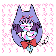 HELLO! POPY! 3 sticker #12833540