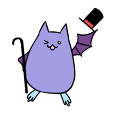 HELLO! POPY! 3 sticker #12833541