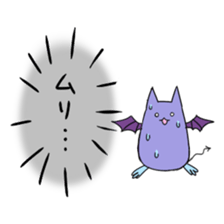 HELLO! POPY! 3 sticker #12833549