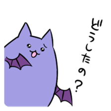 HELLO! POPY! 3 sticker #12833558