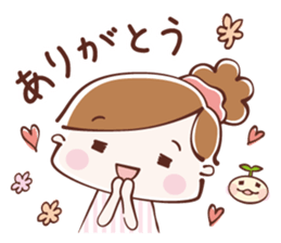 Lovely Mom's Life Stickers sticker #12833974