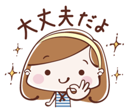 Lovely Mom's Life Stickers sticker #12833979