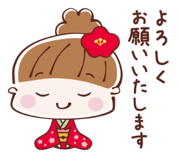 Lovely Mom's Life Stickers sticker #12833983