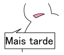 Brasil incolor sticker #12834055