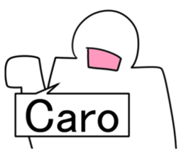 Brasil incolor sticker #12834069