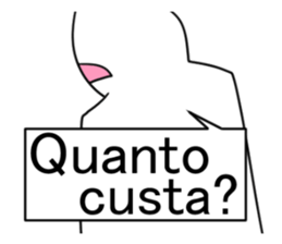 Brasil incolor sticker #12834073