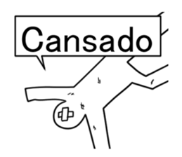 Brasil incolor sticker #12834082