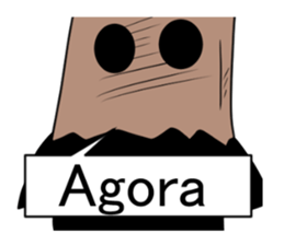 Brasilcaixa sticker #12834567