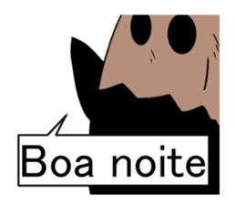 Brasilcaixa sticker #12834568