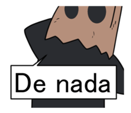 Brasilcaixa sticker #12834570