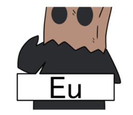 Brasilcaixa sticker #12834572