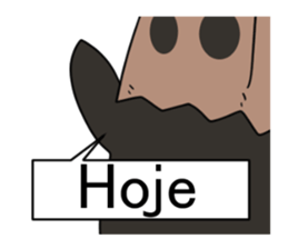 Brasilcaixa sticker #12834573