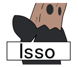 Brasilcaixa sticker #12834574