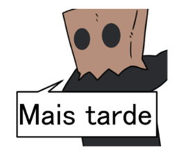 Brasilcaixa sticker #12834575