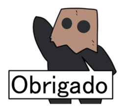 Brasilcaixa sticker #12834578