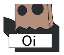 Brasilcaixa sticker #12834579