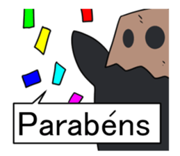 Brasilcaixa sticker #12834580