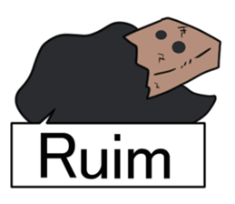 Brasilcaixa sticker #12834582