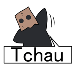 Brasilcaixa sticker #12834584