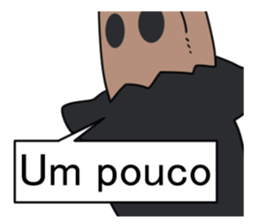 Brasilcaixa sticker #12834586