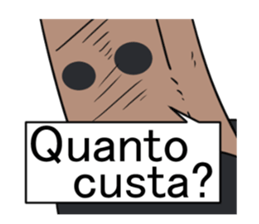 Brasilcaixa sticker #12834593