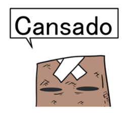 Brasilcaixa sticker #12834602