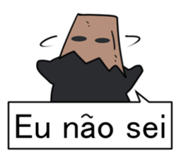 Brasilcaixa sticker #12834603