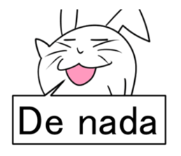 Brasilcoelho sticker #12834810