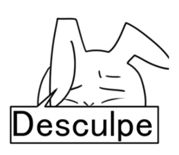 Brasilcoelho sticker #12834811