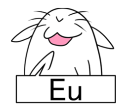 Brasilcoelho sticker #12834812