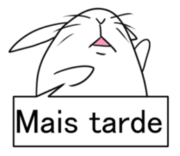 Brasilcoelho sticker #12834815