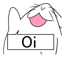 Brasilcoelho sticker #12834819