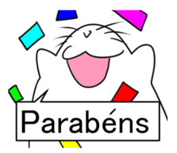 Brasilcoelho sticker #12834820