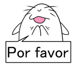 Brasilcoelho sticker #12834821