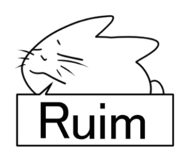 Brasilcoelho sticker #12834822