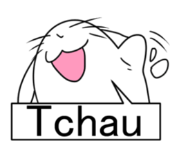 Brasilcoelho sticker #12834824