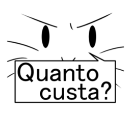 Brasilcoelho sticker #12834833